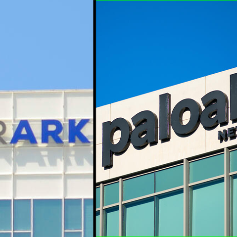 פאלו אלטו, סייברארק