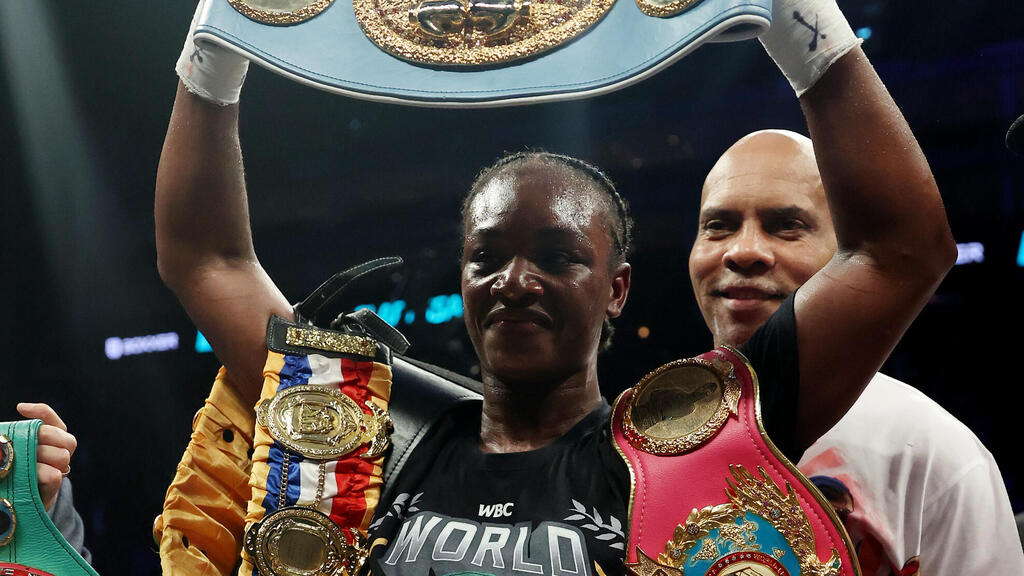 קלארסה שילדס