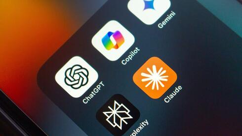 בינה מלאכותית