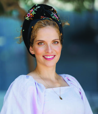 עוד שבות רענן
