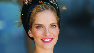 עוד שבות רענן