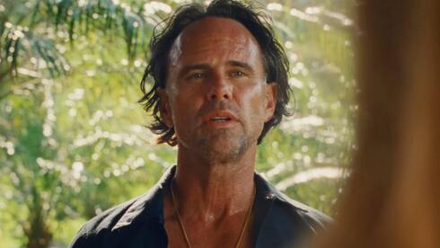 וולטון גוגינס בפרסומת לדוריטוס