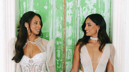  ירדן ג'רבי ועדי אמבר