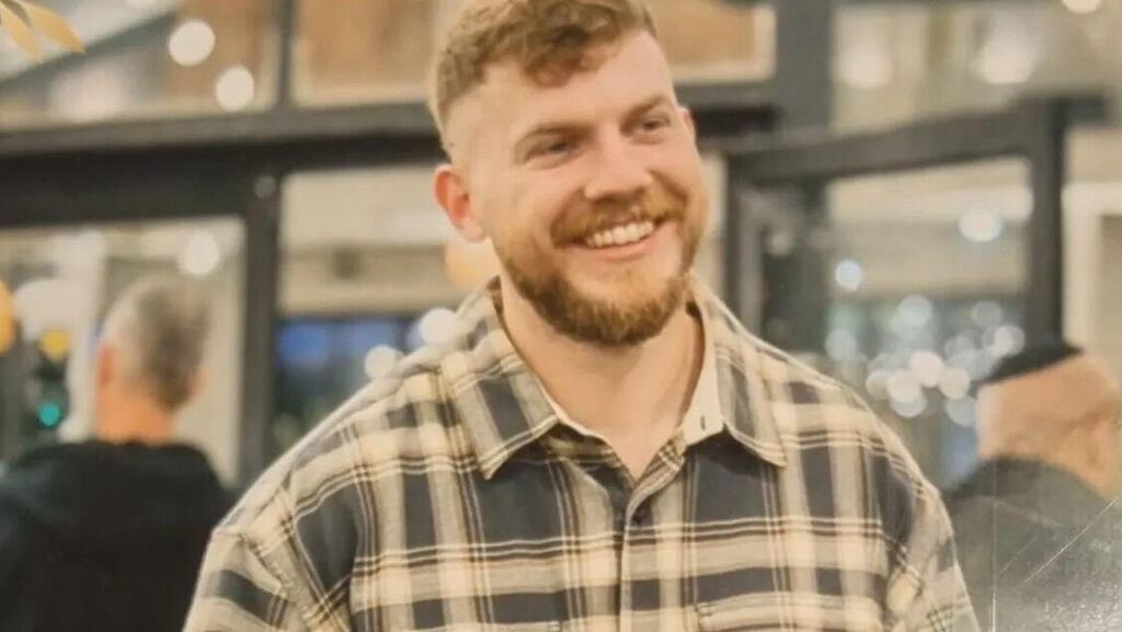 רועי וסרשטיין ז"ל