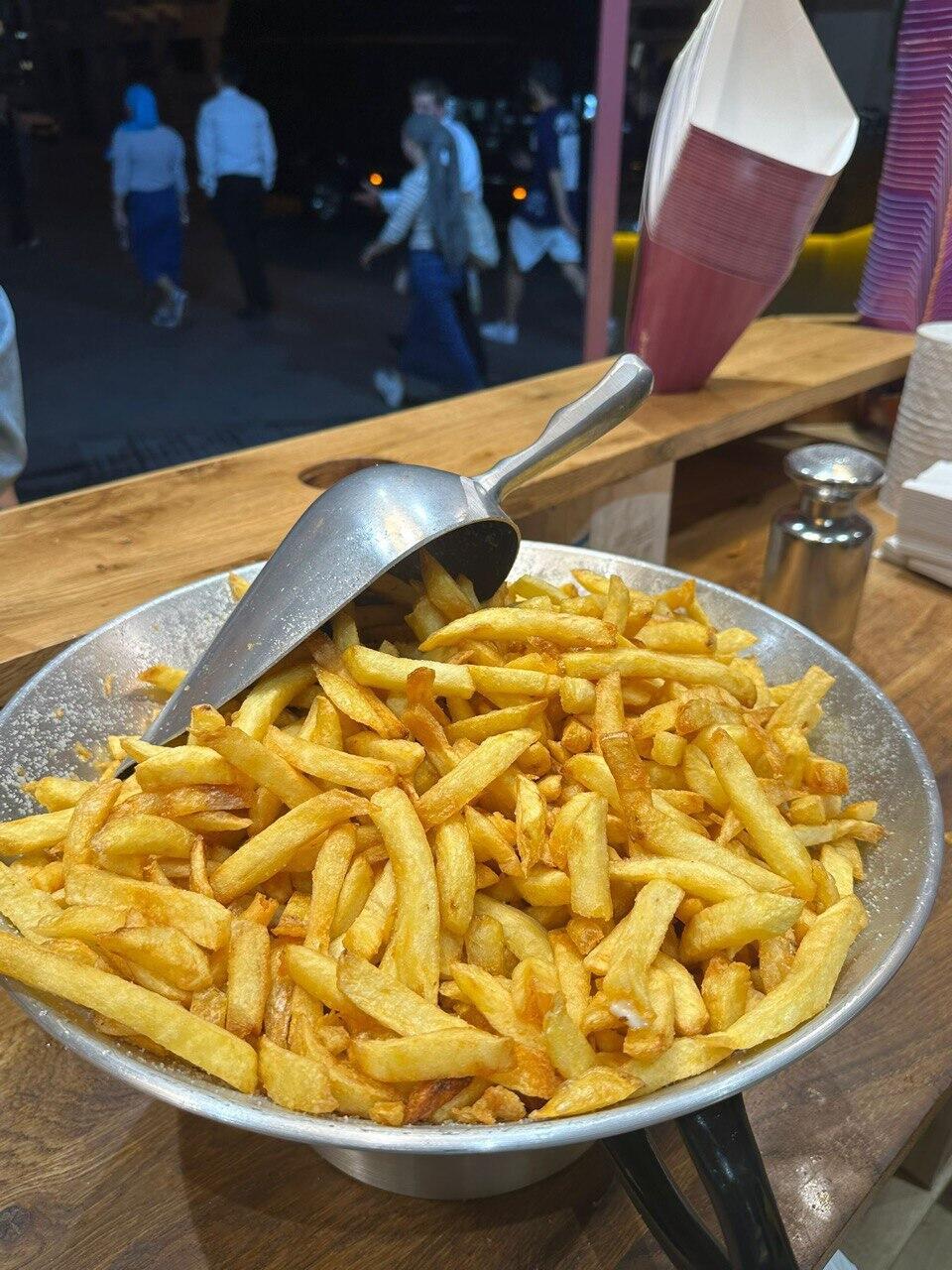 צ'יפס ממילא