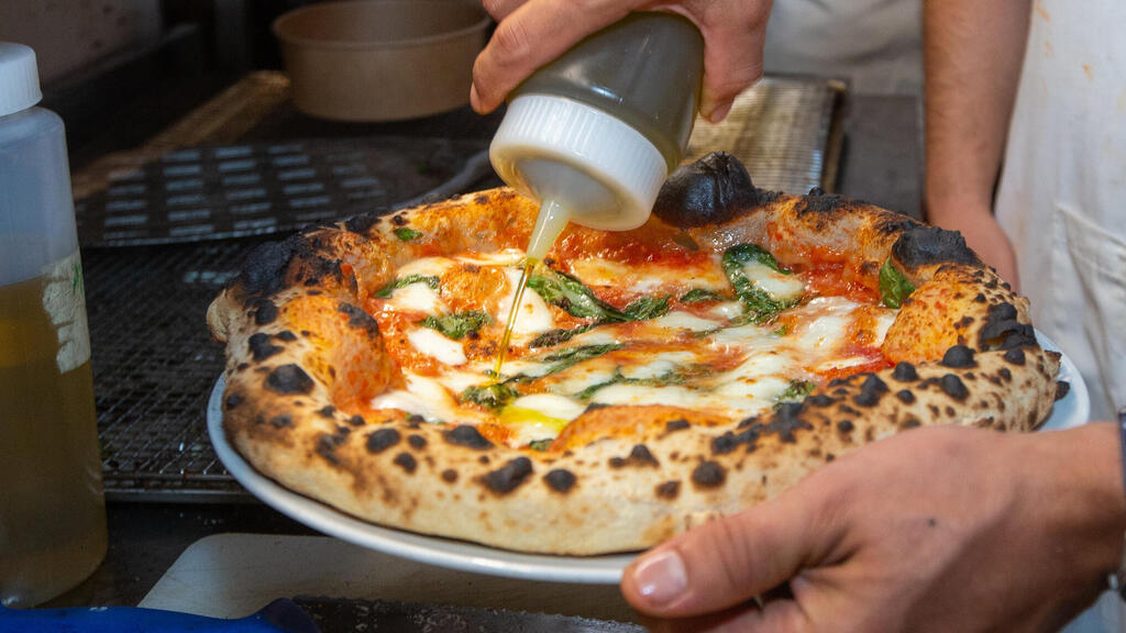 מסעדת דולצ'ה