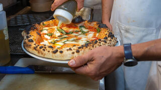 מסעדת דולצ'ה