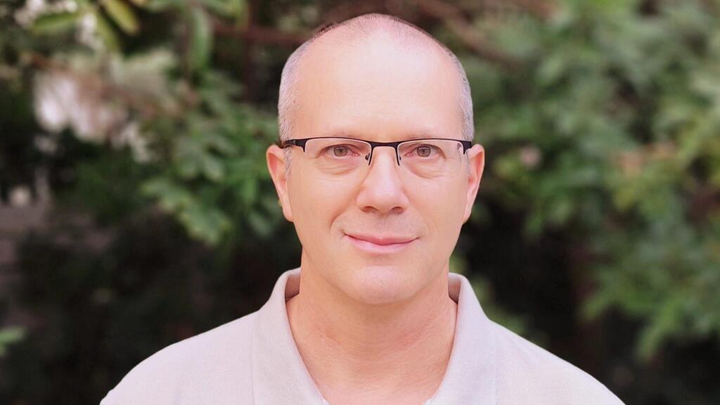 Sharon Zagon, physiotherapist and head of the physical‑activity advisory unit at Maccabi Health Services (Photo: Family album) שרון זגון