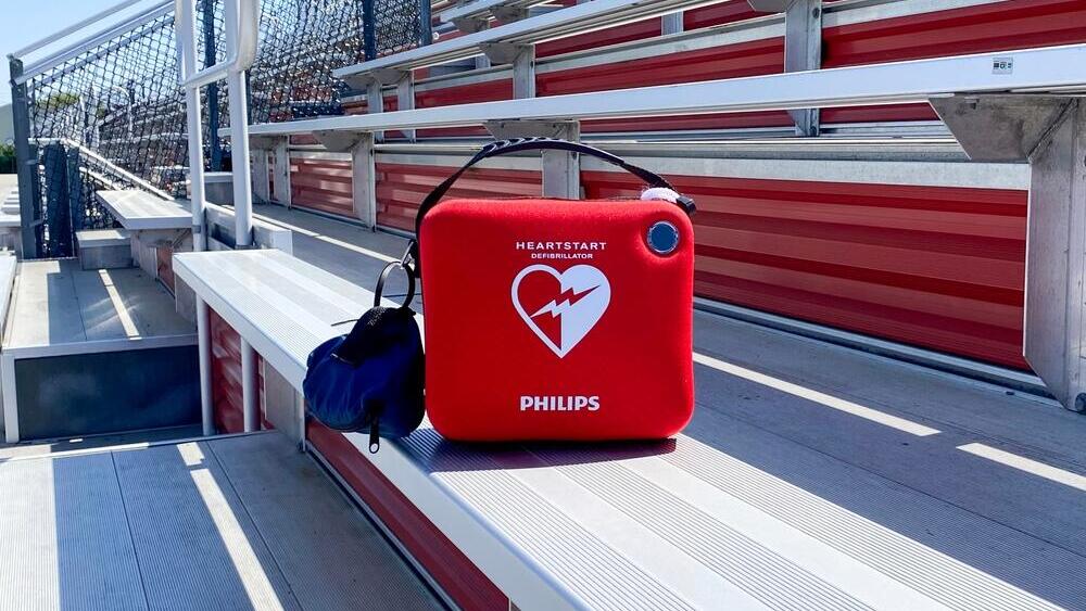 דפיברילטור, החייאה