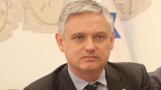 Lord Walney (John Woodcock) 