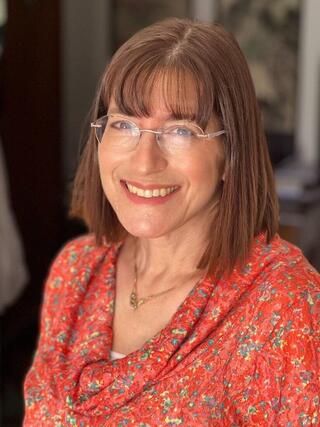 Marcy Oster (Photo: Courtesy) Marcy Oster