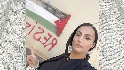 אחות סיעודית הולנדית-מוסלמית מאיימת להמית מטופלים ישראלים