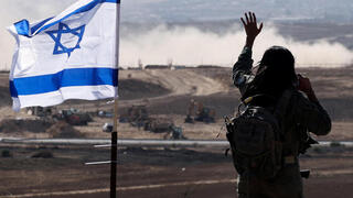 ЦАХАЛ в Газе