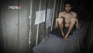 סרטון אות חיים של אביתר דוד שמאושר לפרסום על ידי משפחתו