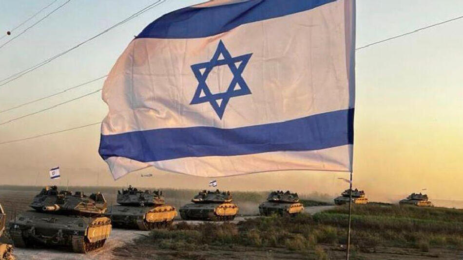 ЦАХАЛ в Газе