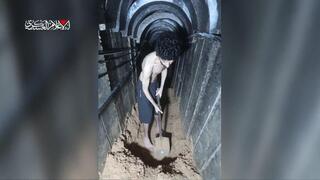סרטון אות חיים של אביתר דוד
