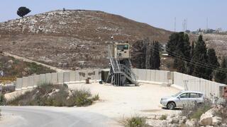 סיור ב חומש, יישוב בשומרון התנחלות בשומרון לציון עשרים שנה להתנתקות