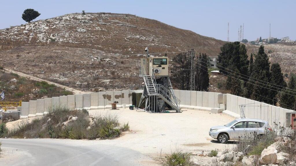 סיור ב חומש, יישוב בשומרון התנחלות בשומרון לציון עשרים שנה להתנתקות