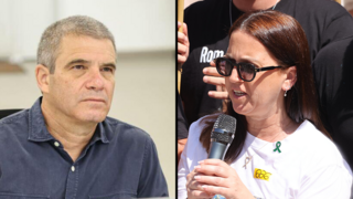 ענת אנגרסט , גל הירש