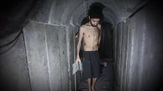 סרטון אות חיים של אביתר דוד שמאושר לפרסום על ידי משפחתו