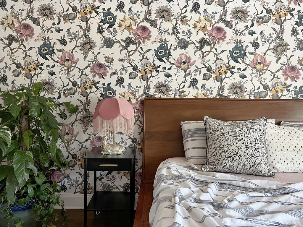 בית פרטי באטלנטה, ארצות הברית