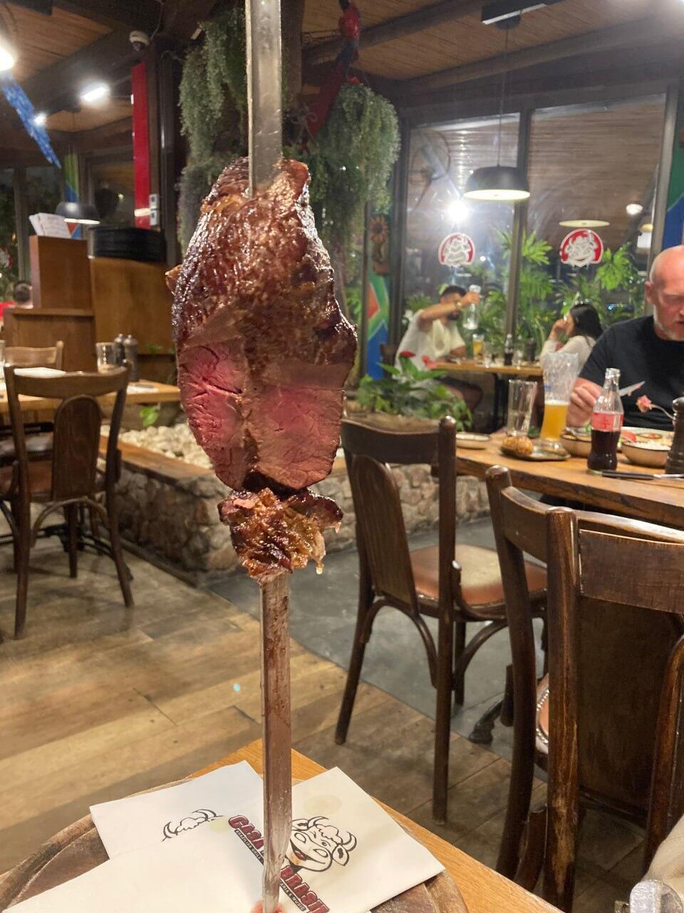 Photo: Buzzy Gordon Buzzy