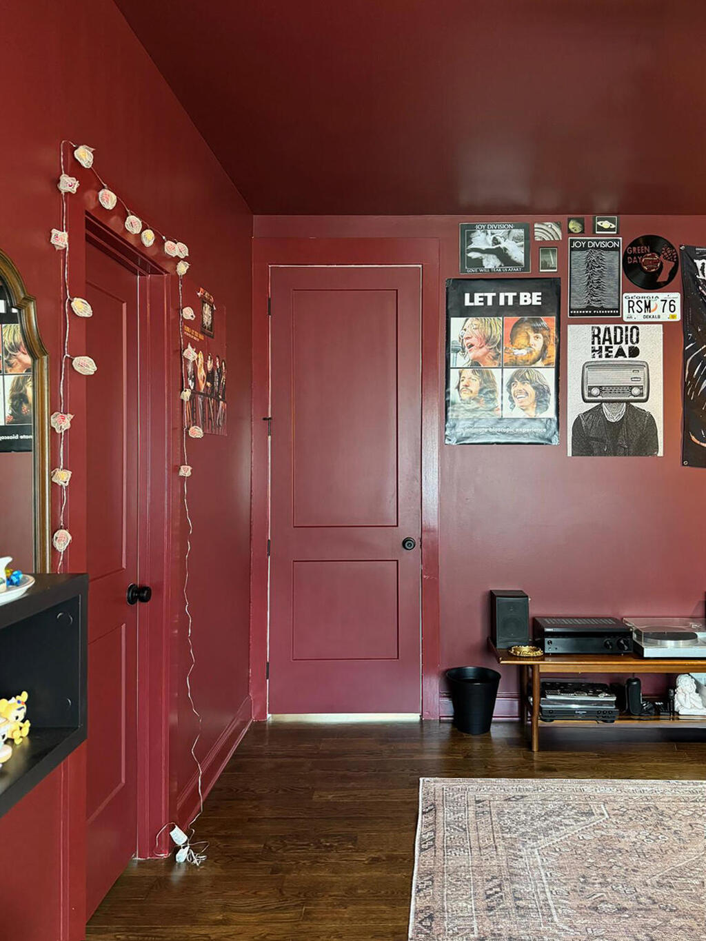 בית פרטי באטלנטה, ארצות הברית