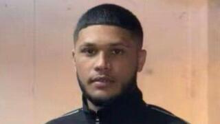 מוחמד חג'אב הנרצח באבו סנאן