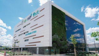 מרכז חדשנות קק"ל צמח־כנרת