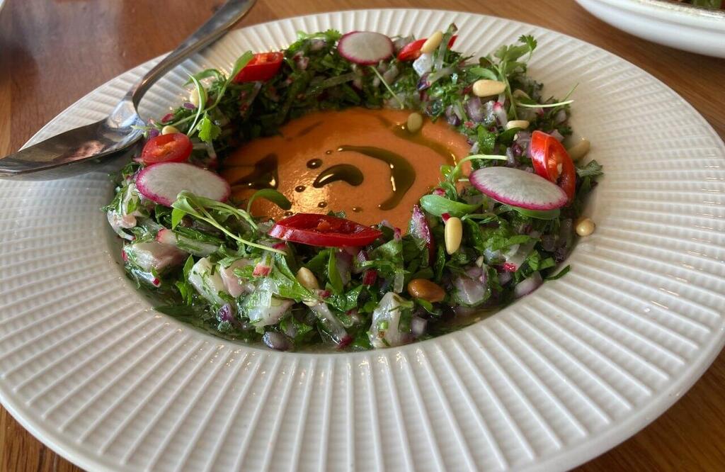 Photo: Buzzy Gordon Buzzy