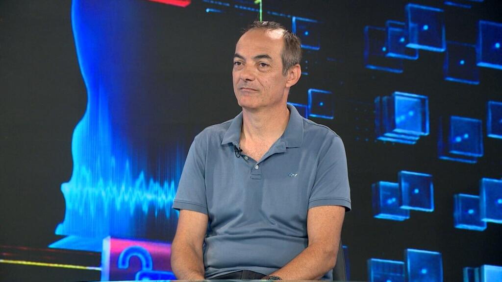 MultiKol co-founder and CEO Eddie Nevoani 