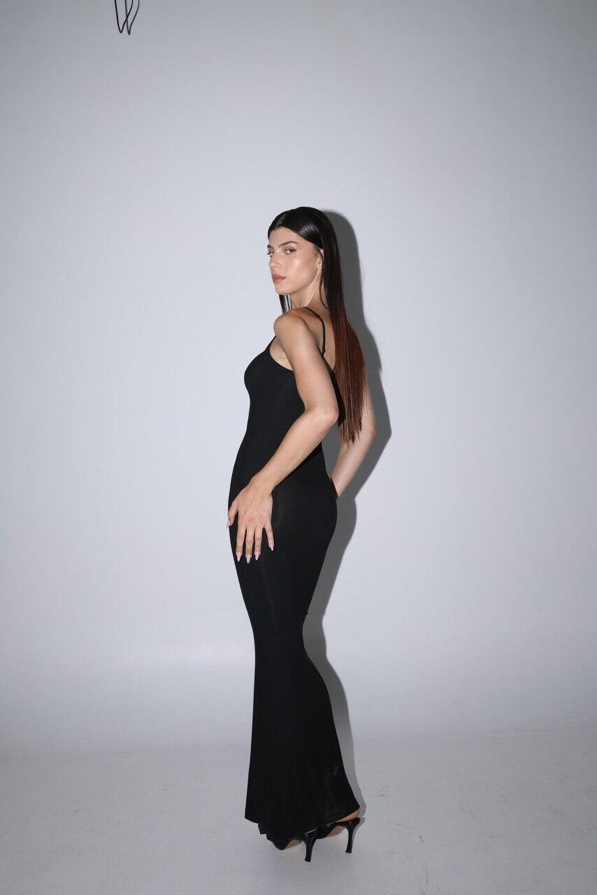 אלאיה הוף צילומים לסקימס טרמניל איקס 