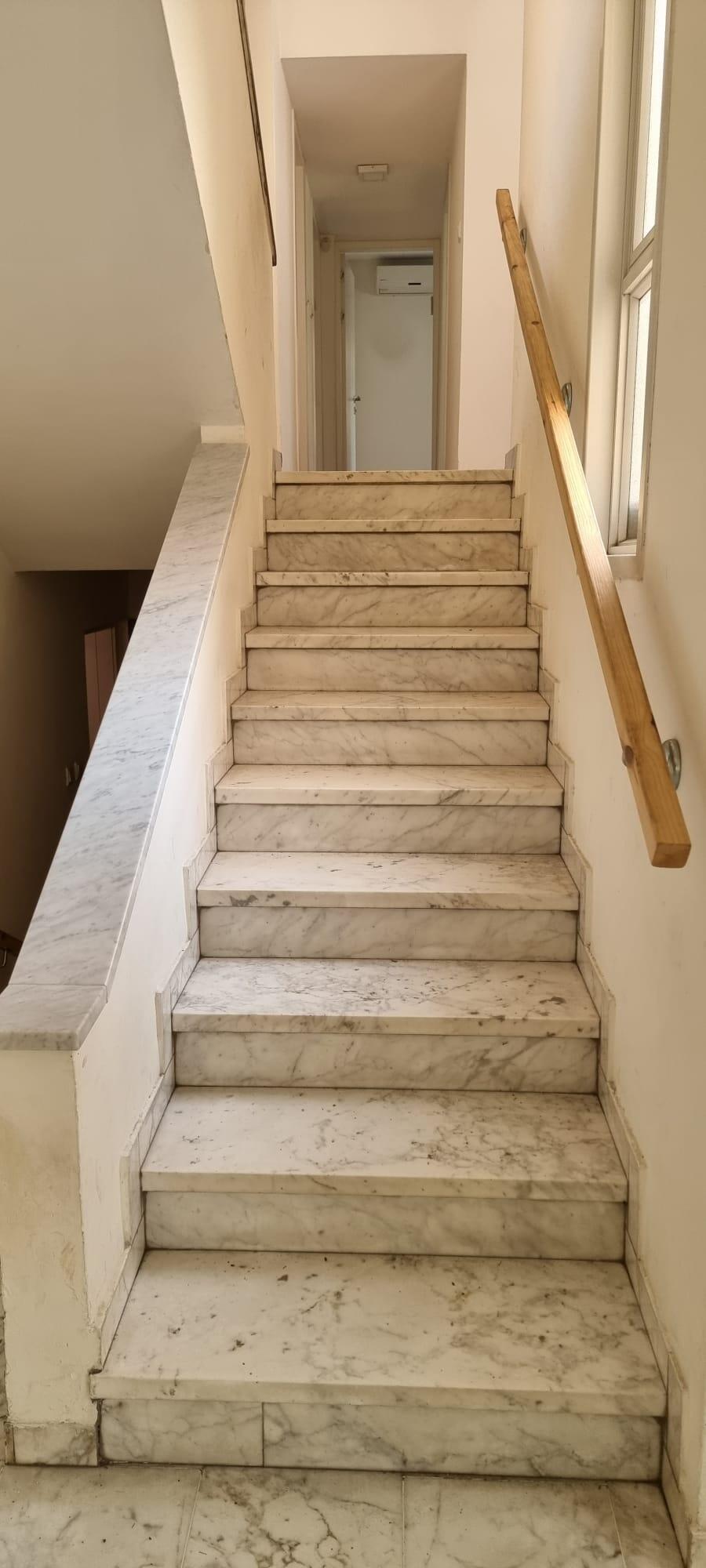 הבית לפני השיפוץ