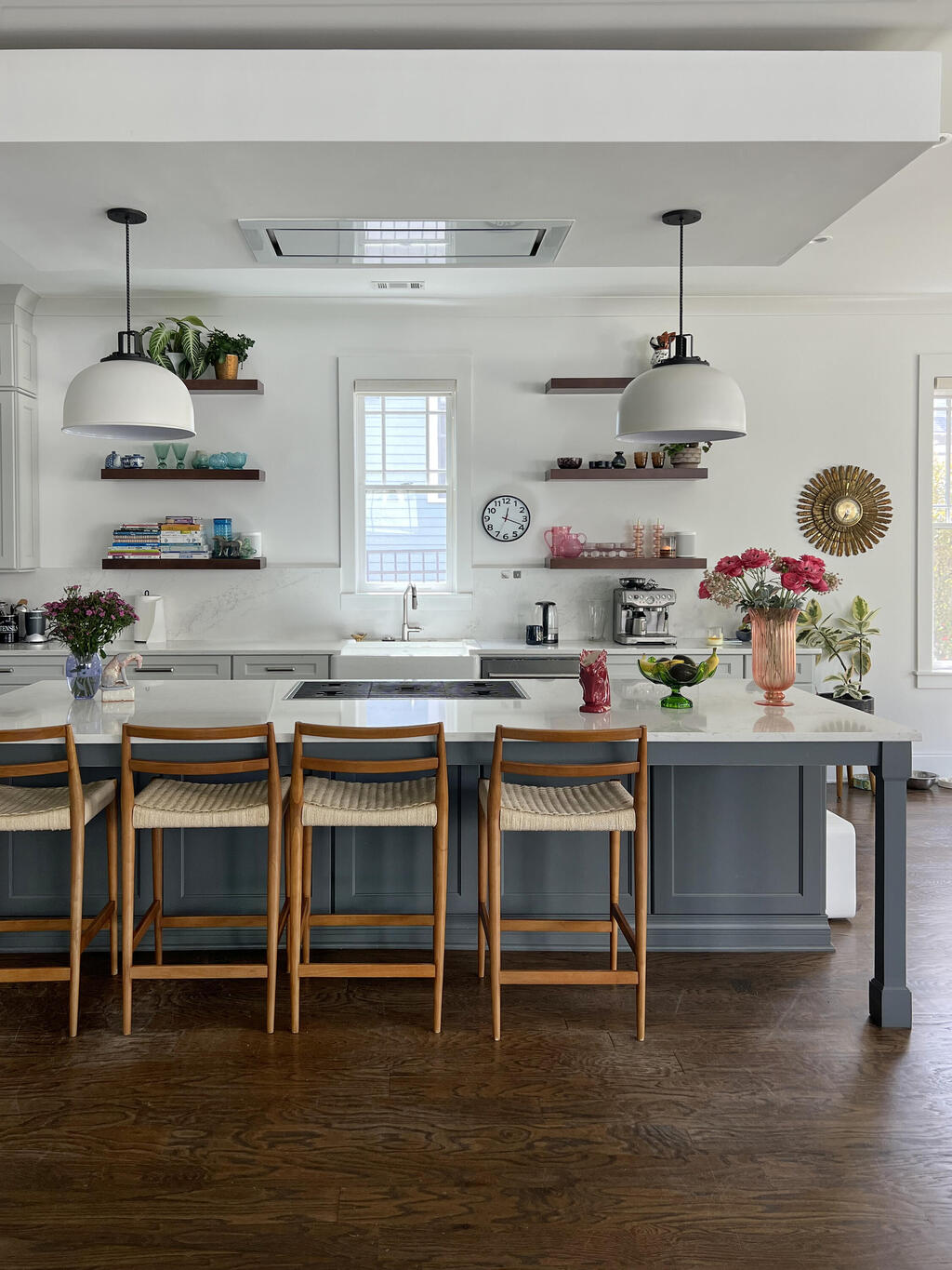 בית פרטי באטלנטה, ארצות הברית