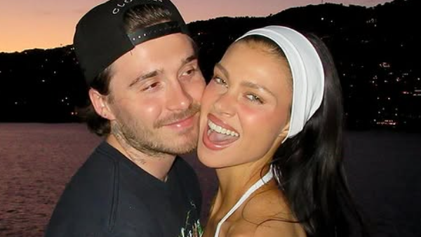 ברוקלין בקהאם ניקולה פלץ