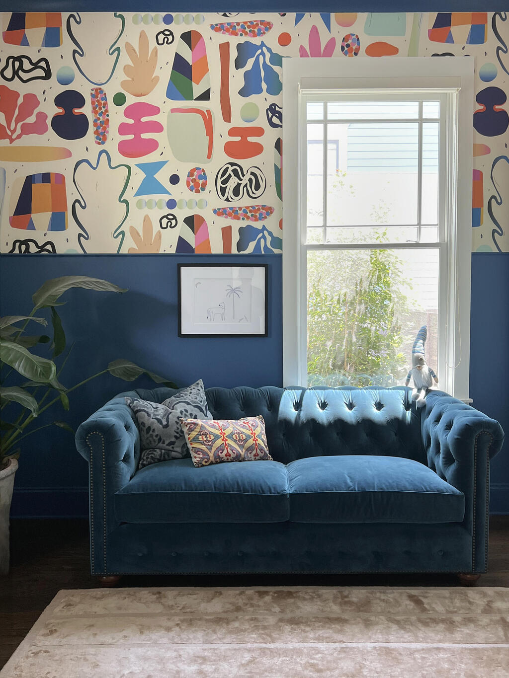 בית פרטי באטלנטה, ארצות הברית