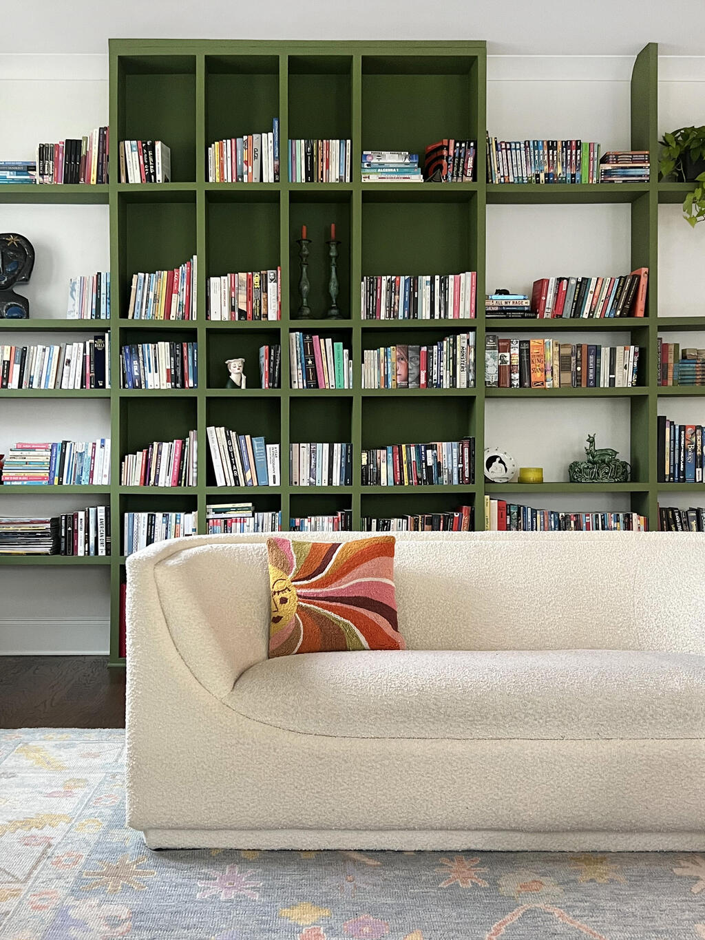 בית פרטי באטלנטה, ארצות הברית