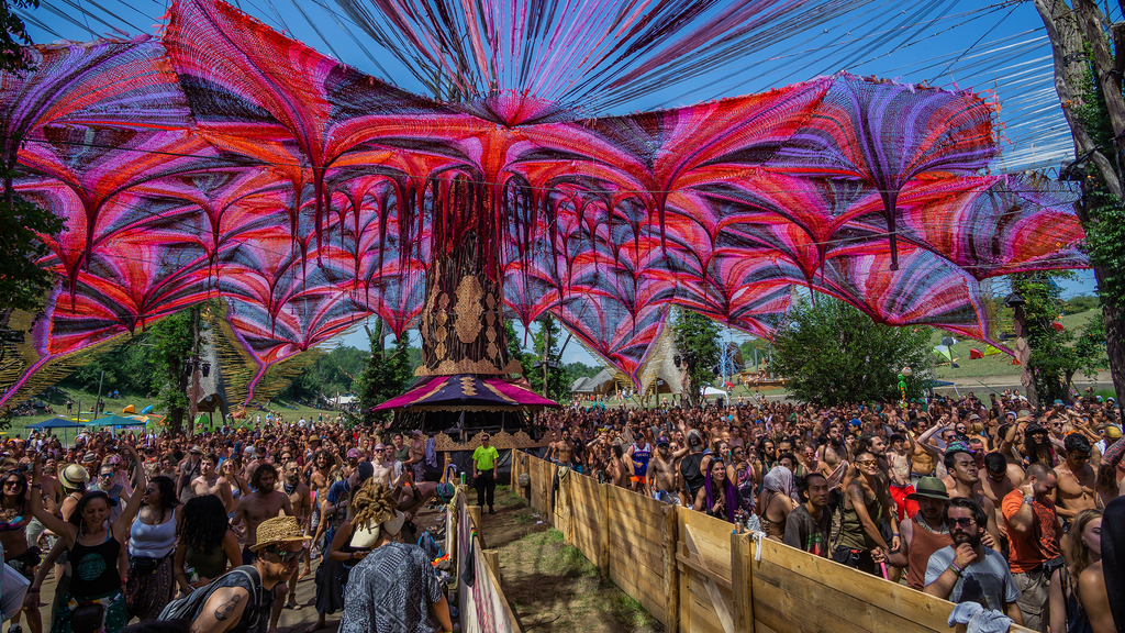 O.Z.O.R.A. Festival (Photo: Uwe Seidner / Shutterstock) ישראלי נפצע בקטטה עם ישראלי נוסף בפסטיבל המוזיקה אוזורה