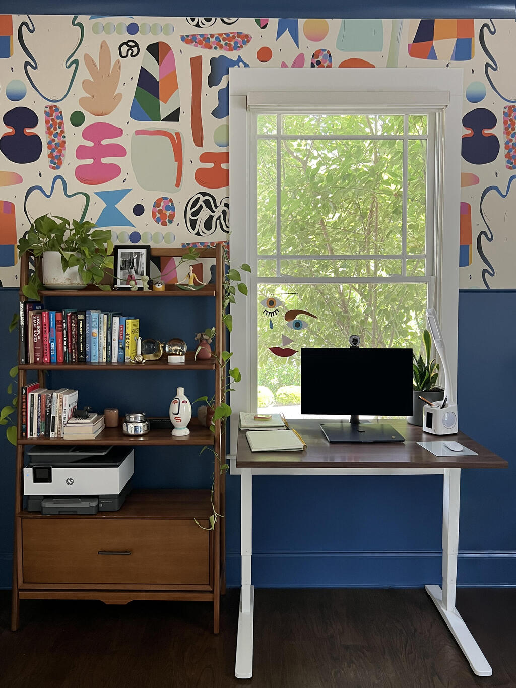 בית פרטי באטלנטה, ארצות הברית