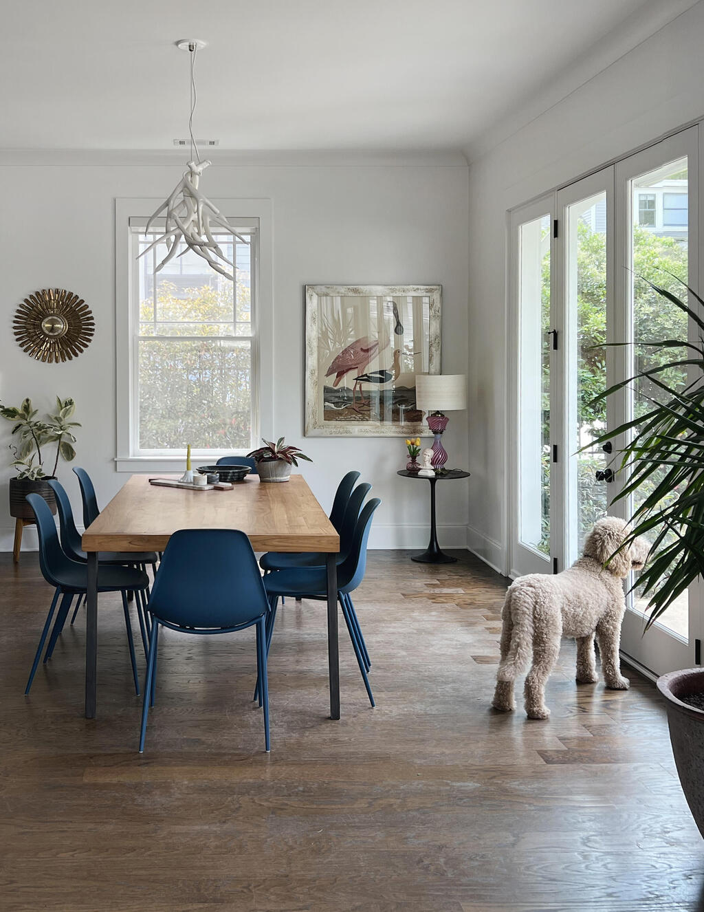 בית פרטי באטלנטה, ארצות הברית