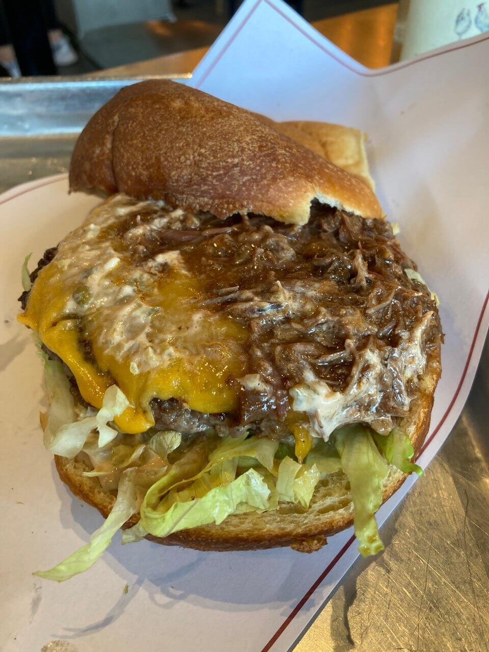 Photo: Buzzy Gordon Buzzy