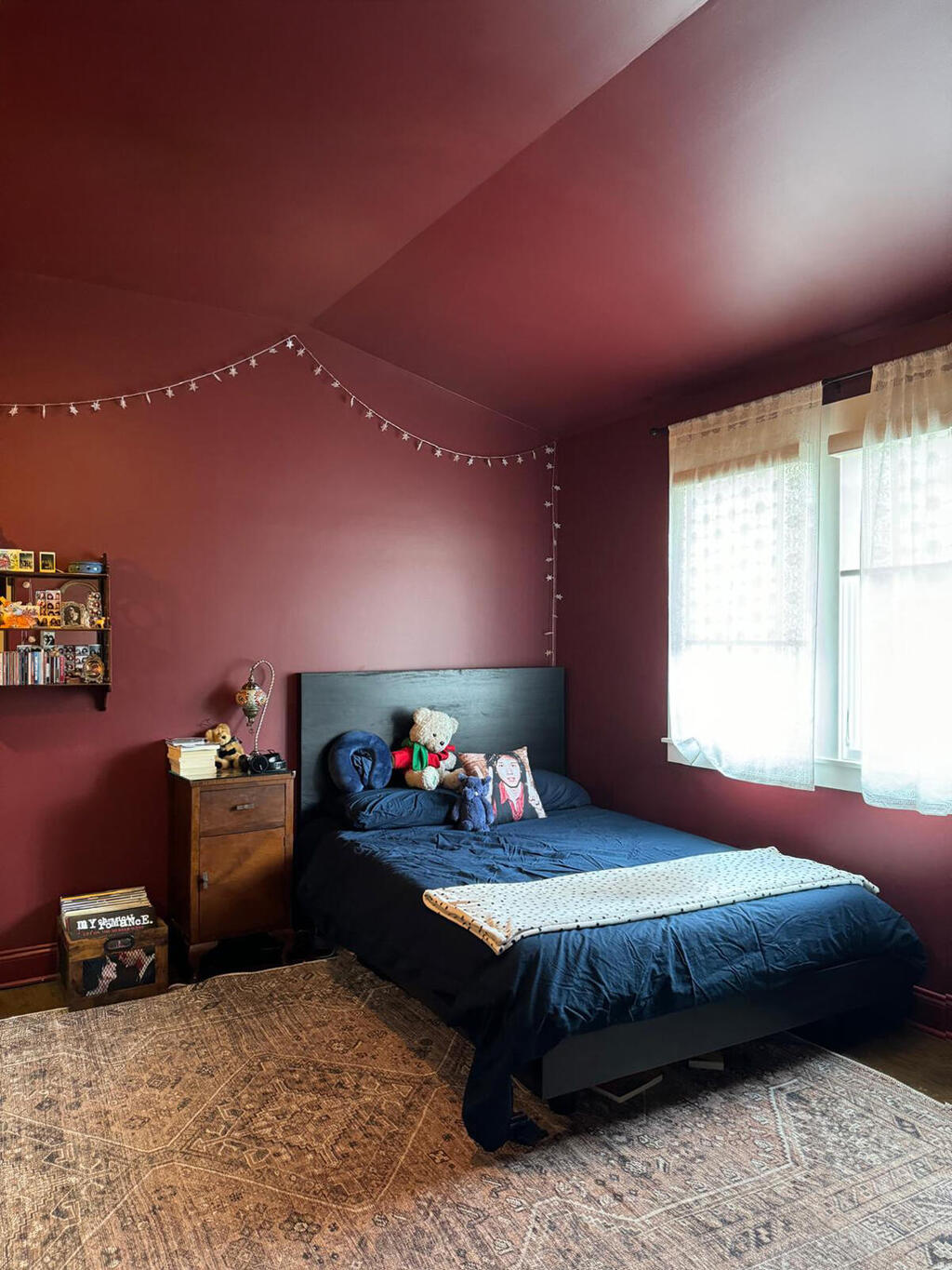 בית פרטי באטלנטה, ארצות הברית