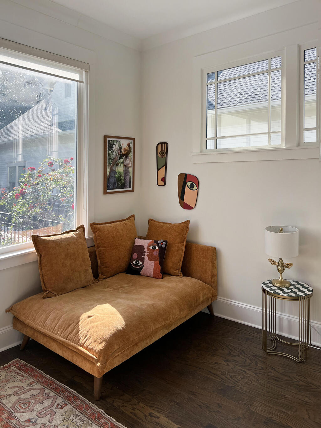 בית פרטי באטלנטה, ארצות הברית