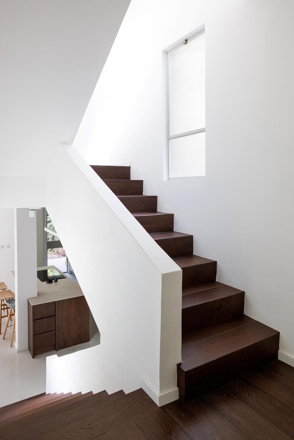 בית ברמת גן, עיצוב: אנה וייל