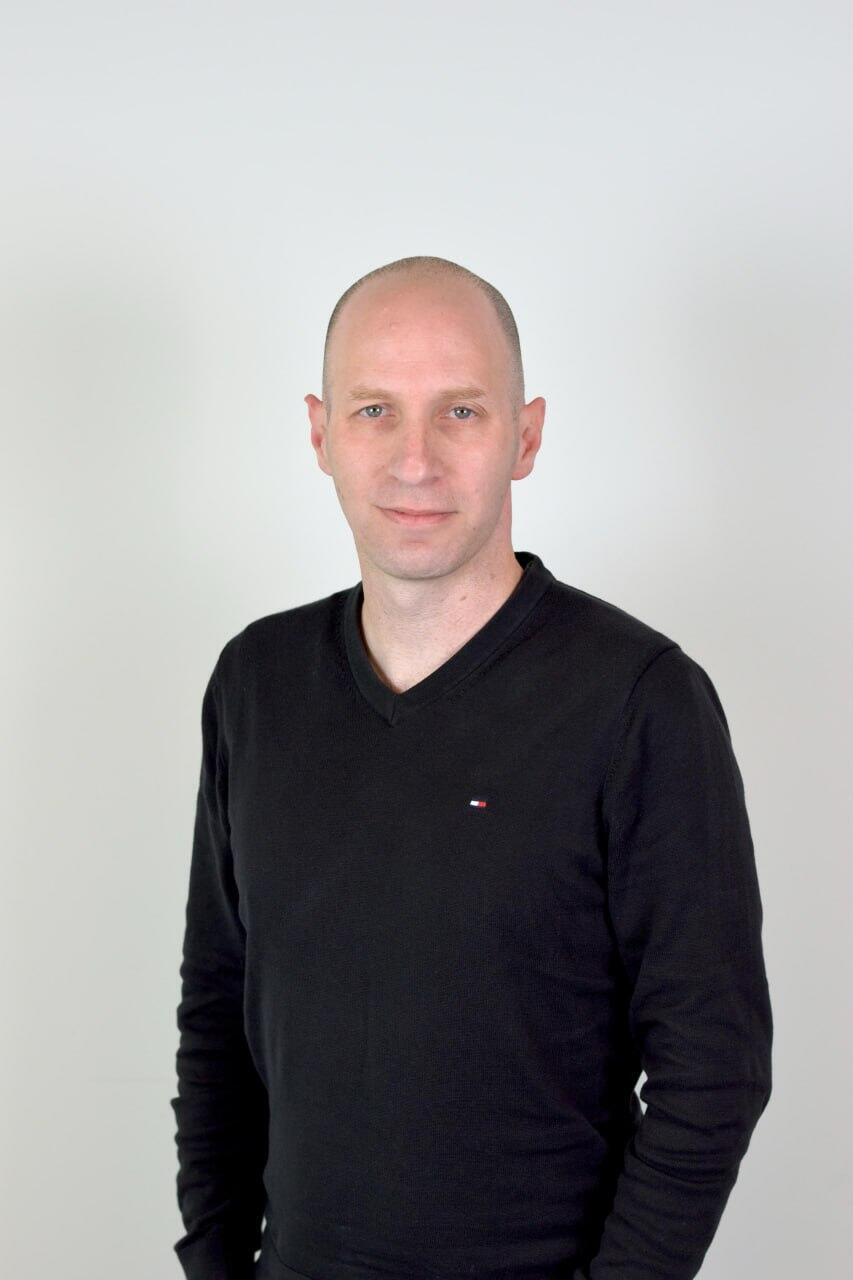 Zoomd CEO Ido Almany