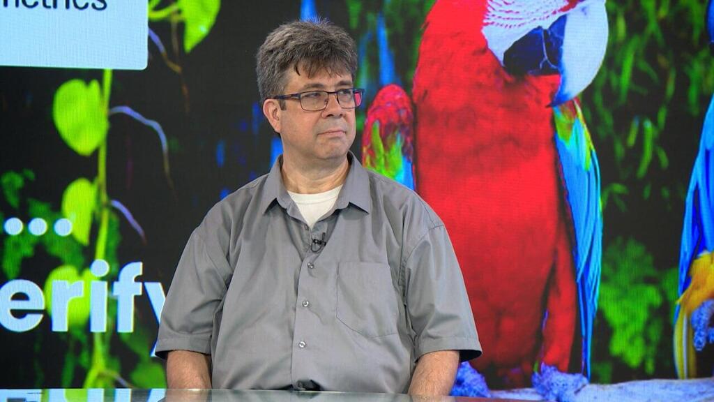 MultiKol Chairman Noam Band 