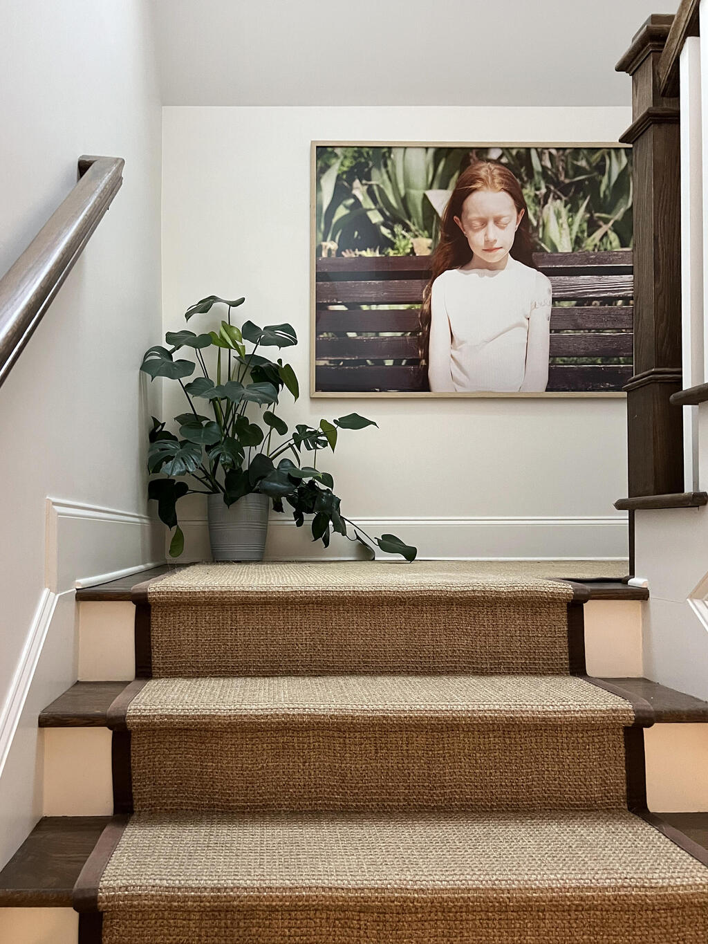 בית פרטי באטלנטה, ארצות הברית