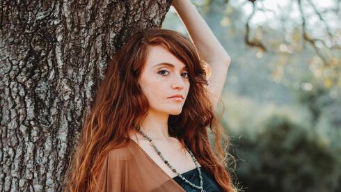 מרינה קושניר. "כמו שאנחנו יכולים לברוא תינוקות באמצעות סקס, ככה אפשר לברוא מציאות"