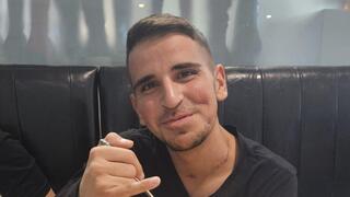 נתנאל ארנטרוי חייל צה"ל פצוע