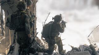 פעילות צה"ל ברצועת עזה